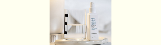 Review: This Works Deep Sleep Pillow Spray (75ml) – A Tranquil Luxury for Restless Nights