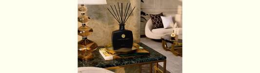 Review: Rituals Black Oudh Fragrance Sticks – A Sophisticated Home Statement